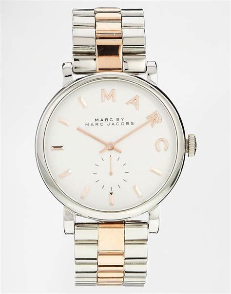 marc jacobs klockor